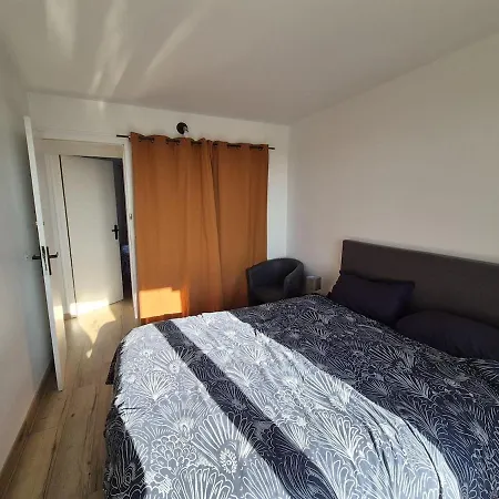 Lumineux Avec Balcons Et Tram Au Pied Apartment *